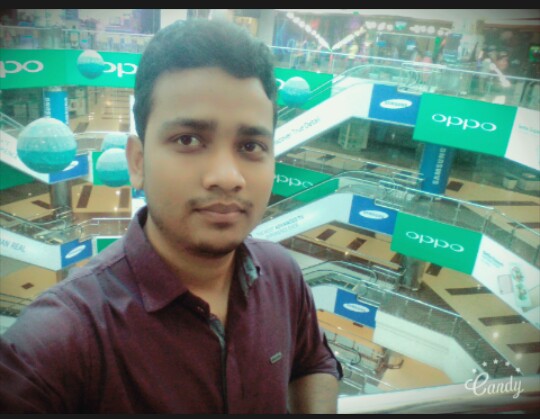Emamul hasan roni